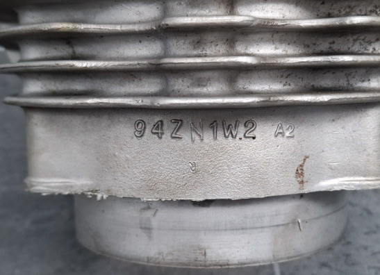 Cilinderblok BMW R 100 RT