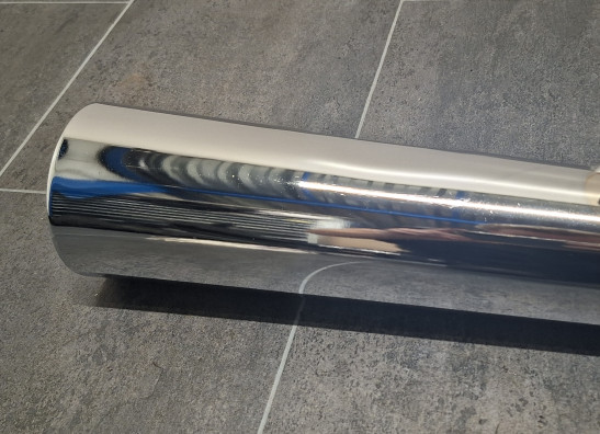 Muffler Honda VT 500