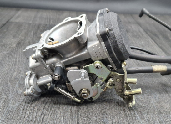 Carburateurset Harley Davidson Softtail