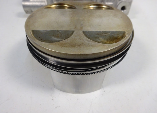 Zylinder Aprilia RSV 1000