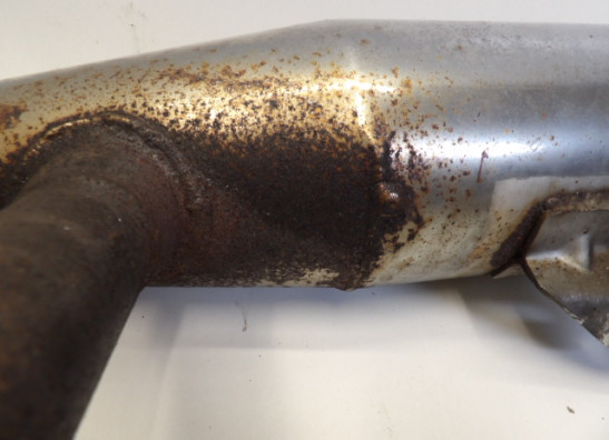 Auspuff Suzuki VS 1400 Intruder