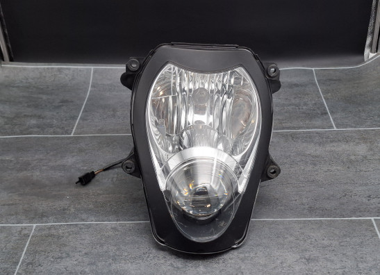 Scheinwerfer Suzuki GSX R 1300 Hayabusa
