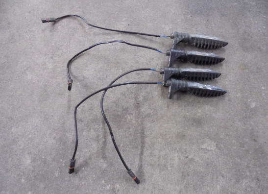 Blinker BMW R 1200 GS LC