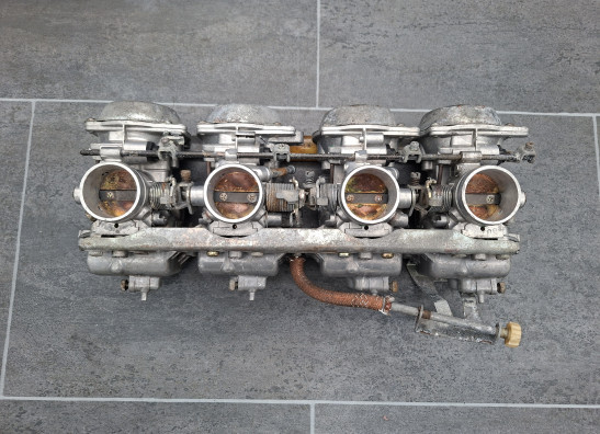 Carburetor assy Suzuki GSX F 1100