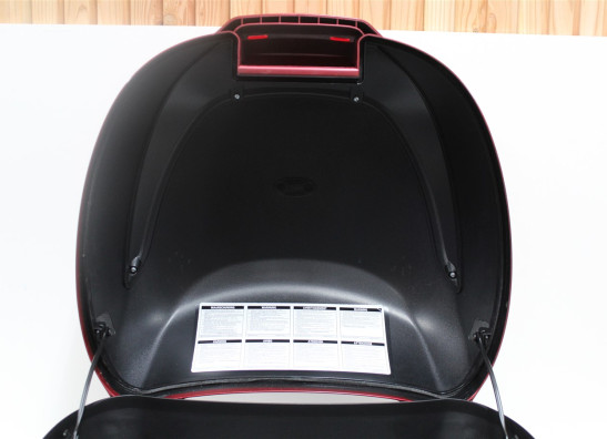 Topkoffer Honda XL 1000 V Varadero