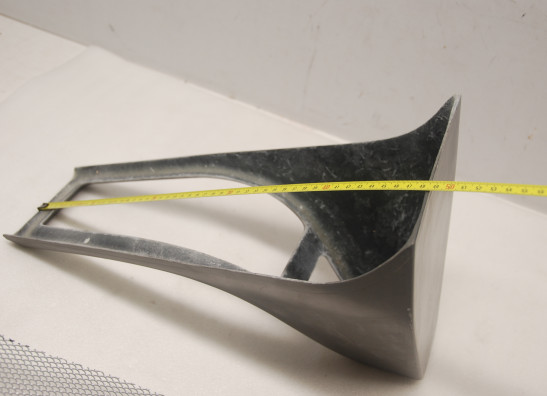 Frame - onderdelen Harley Davidson Softtail