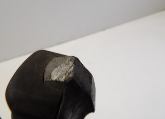 Fussraste rechts Kawasaki GPZ 750