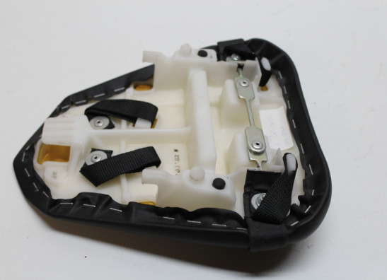 Soziussitz Yamaha YZF R6