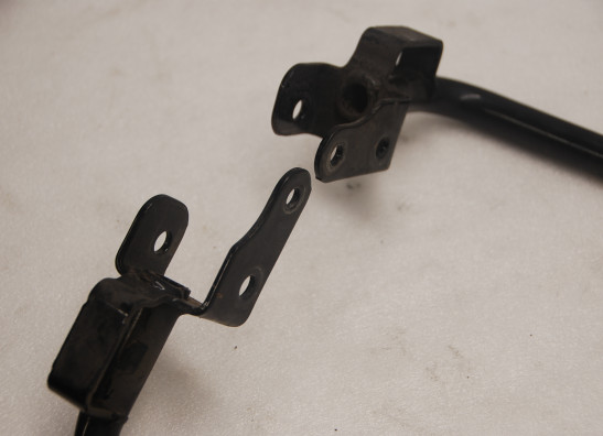 Kofferbeugel set Harley Davidson Touring FL