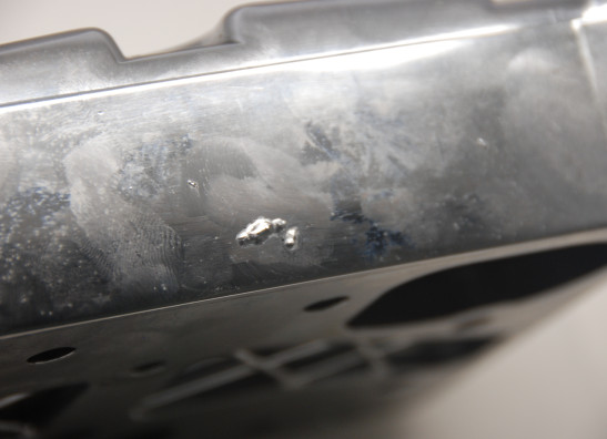 Kleppendeksel Harley Davidson Softtail