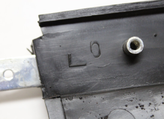 Linker zijkuip klein Honda CB 900F Bol D Or