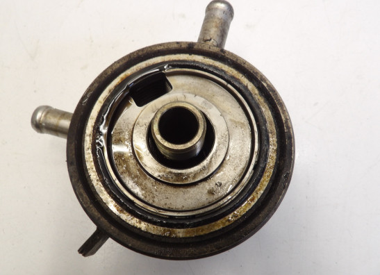 Oliekoeler Yamaha FZ6