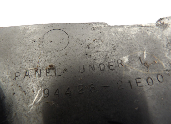 Linker binnenkuip Suzuki RF 900