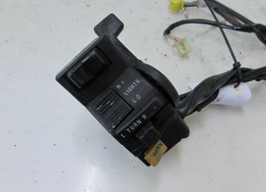 Lenkerschalter links Suzuki GSX F 1100