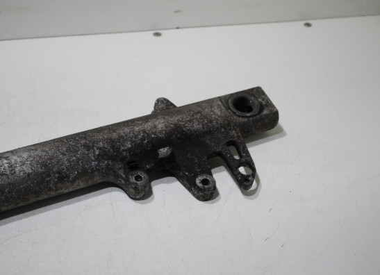 Standrohr Gabelholm links komplett BMW R 1200 RT