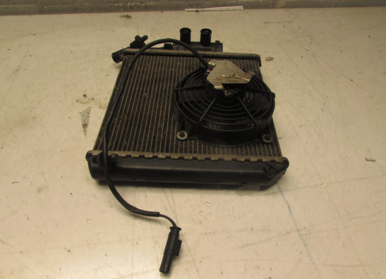 Radiateur BMW C 650 GT