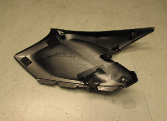 Cowl right Kawasaki Z 1000