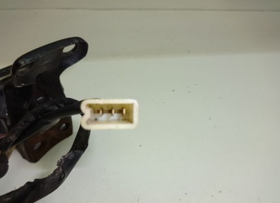 Achterlicht Yamaha XS 400