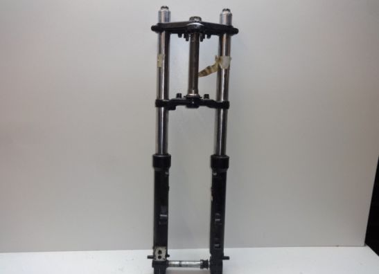 Voorpoten compleet Honda CBR 600 F