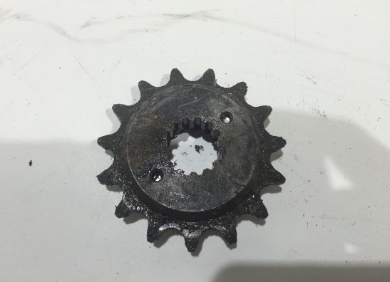 Voortandwiel Ducati Paso