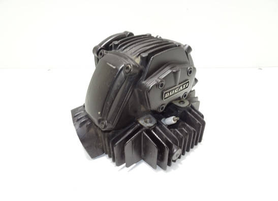 Cilinderkop Ducati monster 600