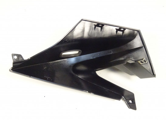 Heck rechts BMW R 1200 ST