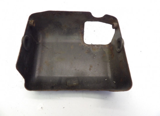 Afdekkap Honda CB 650