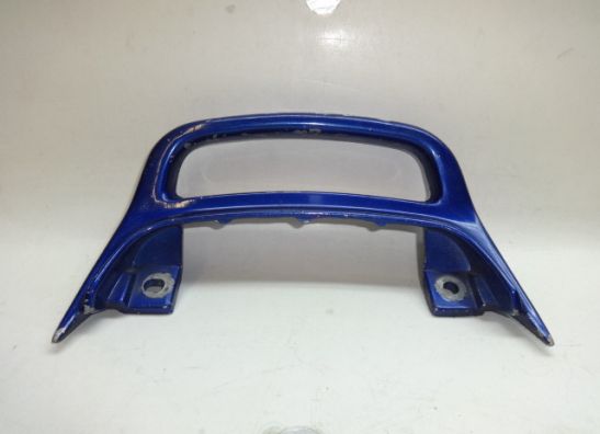 Achterhandvat Kawasaki GPZ 500