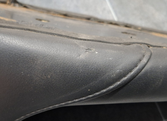 Sitzbank Harley Davidson Overige Harley Davidson