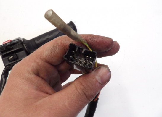 Stuurschakelaar rechts Suzuki RF 600