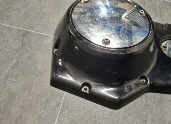 Motorblokdeksel Harley Davidson Shovelhead