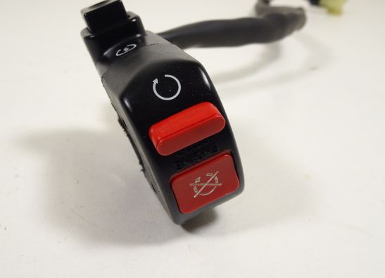 Stuurschakelaar rechts Honda CBR Fireblade