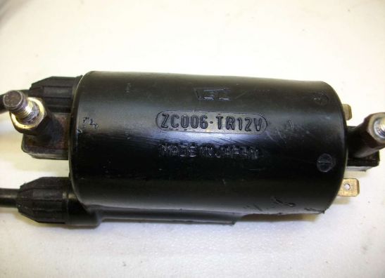 Zundspule Kawasaki Z 1000