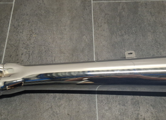 Uitlaat Suzuki GS 1000