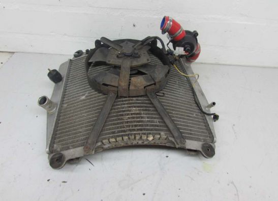 Radiateur Kawasaki ZXR 750