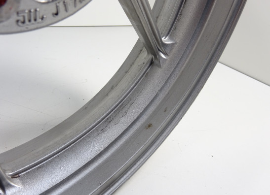 Front Wheel Kawasaki VERSYS 650
