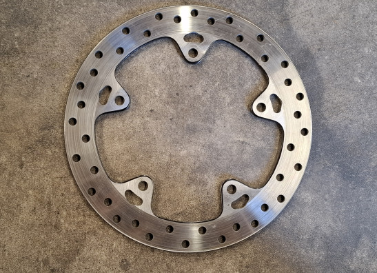 Achterremschijf BMW F 900 XR