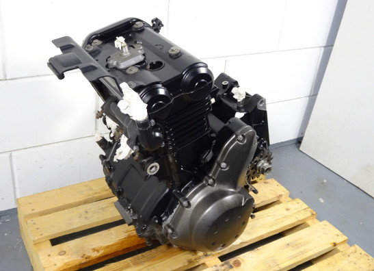 Motorblok Kawasaki VERSYS 650