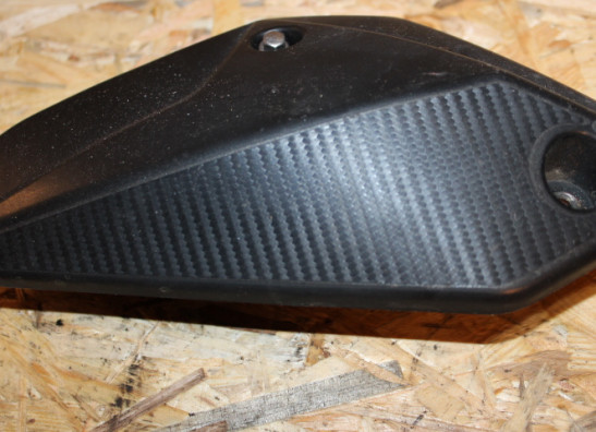 Rechter zijkuip klein Mash Adventure 400