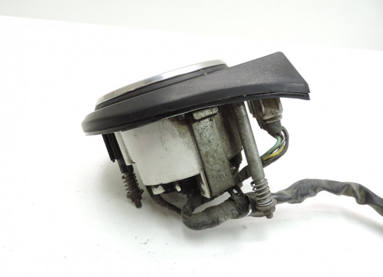 Tellerset Suzuki LS 650