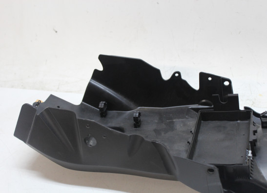 Achterspatbord Kawasaki Ninja H2 SX