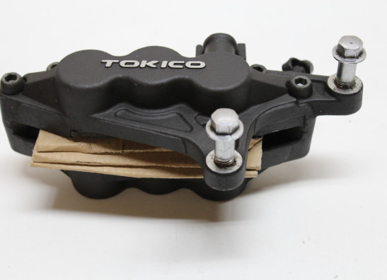 Bremssattel Bremszangen vorne Kawasaki ZX 7 R