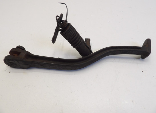 Side stand bar Yamaha TDM