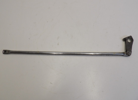 Rempedaal Yamaha XVS 650 Dragstar