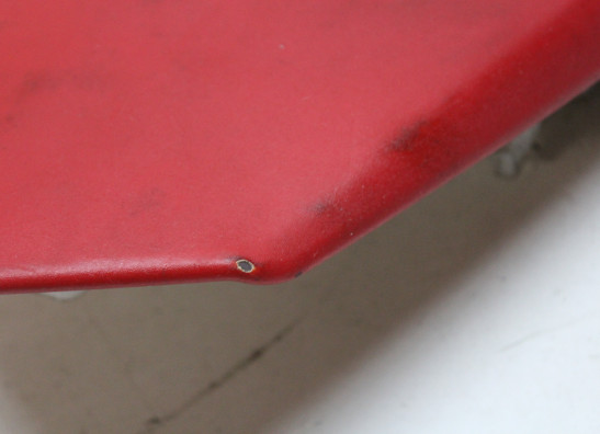 Buddy zadel Yamaha YZF R6