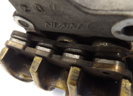 Brake caliper right front Honda CBF 1000