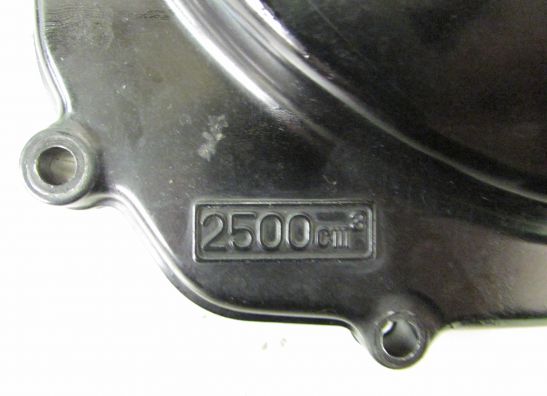 Motorblockdeckel Yamaha FAZER 600