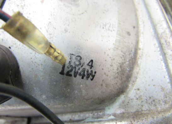 Headlight Yamaha XJ 900 S Diversion