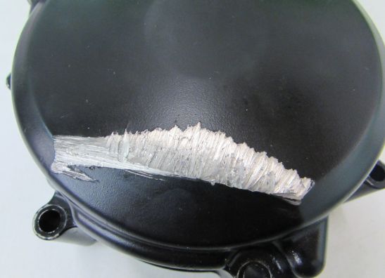 Rechter zijkuip klein Suzuki GSX R 600