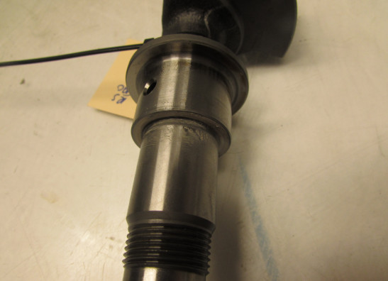 Motorblok diverse Can-am Spyder